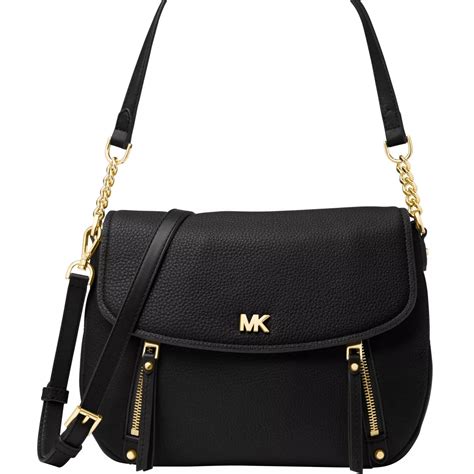 michael kors evie medium handbag|MICHAEL Michael Kors Evie Medium Shoulder Flap Acorn One .